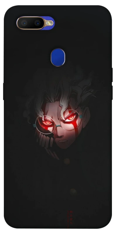 Чехол на Oppo A5s Dandadan фото 1 из 1