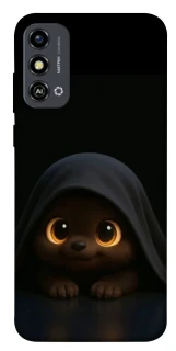 Чохол на ZTE Blade A53 Funny Dog фото 1 з 1