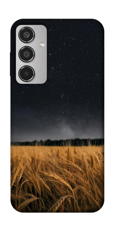 Чохол на Samsung Galaxy M35 grain фото 1 з 1