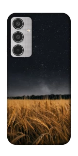 Чехол на Samsung Galaxy M35 grain фото 1 из 1