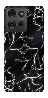 Чохол на Motorola Moto G75 Abstract ver.5 фото 1 з 1