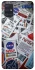 Чехол на Samsung Galaxy A51 NASA ver.4 фото 1 из 1