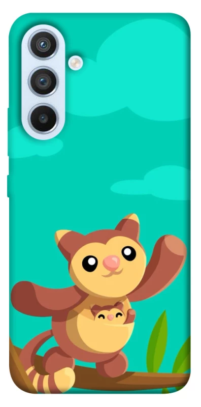 Чохол на Samsung Galaxy A54 5G Adopt Me Sugar Glider Mom фото 1 з 1