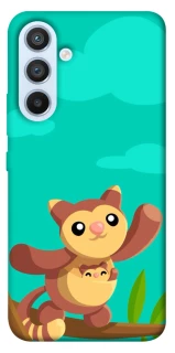 Чехол на Samsung Galaxy A54 5G Adopt Me Sugar Glider Mom фото 1 из 1