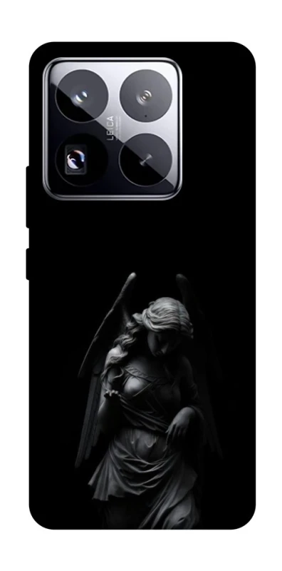 Чохол на Xiaomi 15 Pro Angel фото 1 з 1
