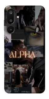 Чехол на Samsung Galaxy M16 5G Alpha collage фото 1 из 1