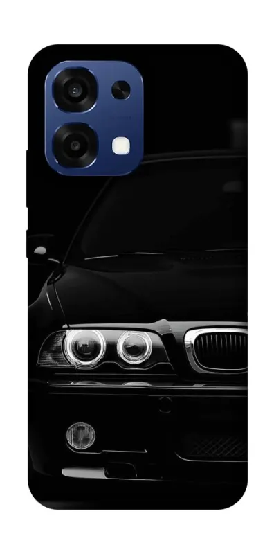 Чохол на Oppo A6 Pro 4G/5G BMW v43 фото 1 з 1