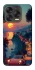Чохол на ZTE Blade V70 Design Porsche sunrise фото 2 з 2