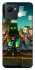 Чохол на Realme C30 Minecraft dungeon фото 1 з 1