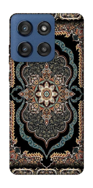 Чохол на Motorola Edge 60 Stylus Килим v6 фото 1 з 1