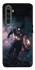 Чохол на Realme X50 Pro Captain America фото 1 з 1