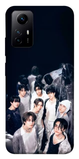 Чохол на Xiaomi Redmi Note 12S Stray Kids v4 фото 1 з 1