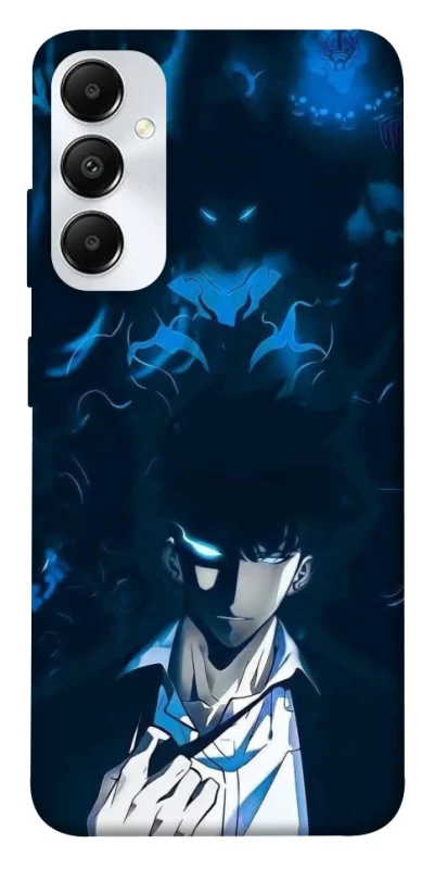 Чохол на Samsung Galaxy A05s Solo Leveling Sung фото 1 з 1