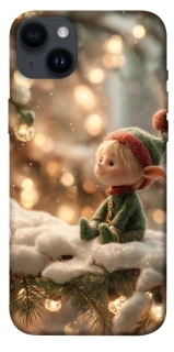 Чехол на Apple iPhone 14 Plus (6.7") Christmas mood ver.10 фото 1 из 1