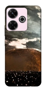 Чохол на Xiaomi Redmi 13 4G Kanye West ver.8 фото 1 з 1