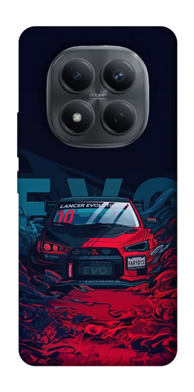 Чохол на Xiaomi Redmi Note 15 Pro 4G EVO 10 фото 1 з 1