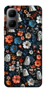 Чехол на Infinix Smart 10 Halloween Style фото 1 из 1