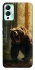 Чехол на Infinix Hot 12 Play Bear V3 фото 1 из 1