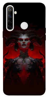 Чохол на Realme 6i Lilith фото 1 з 1