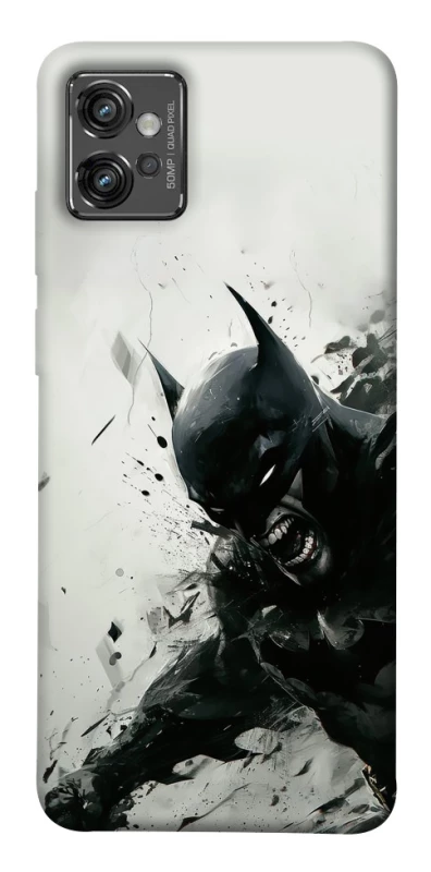 Чохол на Motorola Moto G32 Batman фото 1 з 1