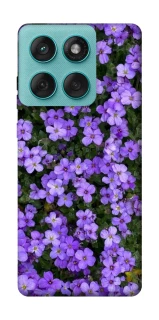 Чохол на Motorola Edge 60 Fusion Flowers v17 фото 1 з 1