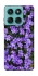 Чохол на Motorola Edge 60 Fusion Flowers v17 фото 1 з 1