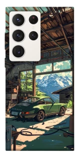 Чохол на Samsung Galaxy S23 Ultra Porsche фото 1 з 1