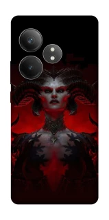 Чехол на Realme GT Neo 6 Lilith фото 1 из 1