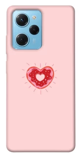 Чохол на Xiaomi Poco X5 Pro 5G Sweet donut фото 1 з 1