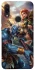 Чохол на Xiaomi Redmi Note 7 / Note 7 Pro / Note 7s Dota heroes фото 1 з 1