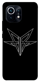 Чехол на Xiaomi Mi 11 Falling In Reverse ver.2 фото 1 Чехол на Xiaomi Mi 11 Falling In Reverse ver.2 фото 1 из 1