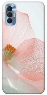 Чохол на TECNO Spark 8P Flowers zon фото 1 з 1