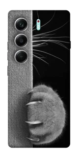 Чохол на Tecno Camon 40 Pro Spy Cat фото 1 з 1