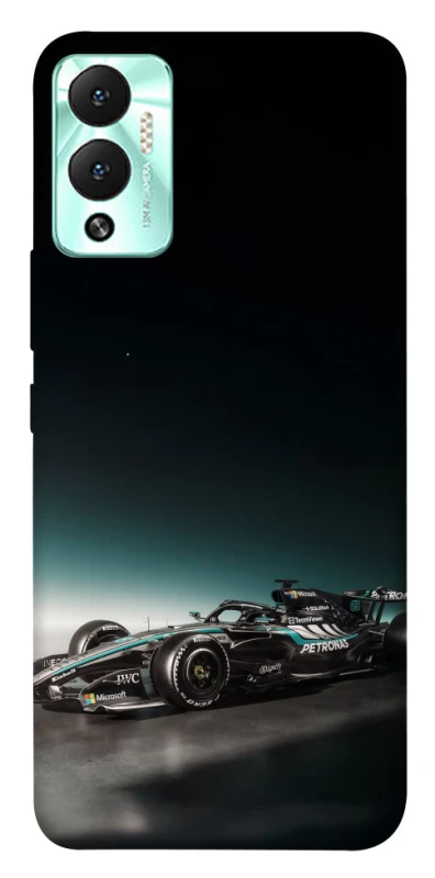 Чохол на Infinix Hot 12 Play F-1 ver.4 фото 1 з 1