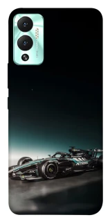 Чохол на Infinix Hot 12 Play F-1 ver.4 фото 1 з 1