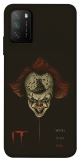 Чехол на Xiaomi Poco M3 Оно v2 фото 1 из 1