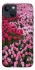 Чехол на Apple iPhone 13 (6.1") Flowers v9 фото 1 из 1