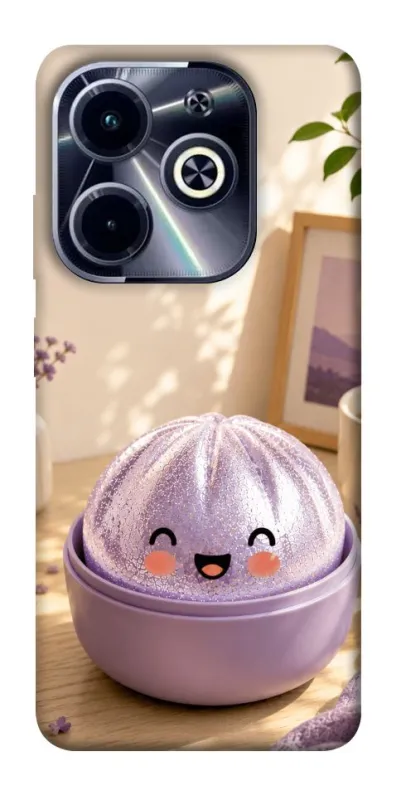 Чохол на Infinix Hot 40i Dumpling ver.4 фото 1 з 1