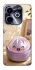 Чохол на Infinix Hot 40i Dumpling ver.4 фото 1 з 1