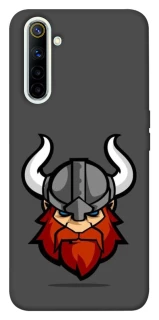 Чохол на Realme 6 Viking v3 фото 1 з 1