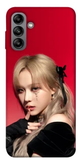 Чохол на Samsung Galaxy A04s Aespa-Winter фото 1 з 1