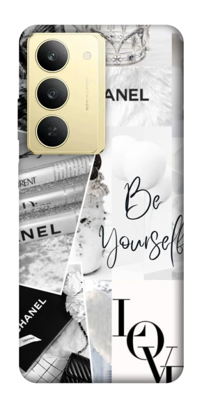 Чохол на Realme 14x Fashion collage ver.7 фото 1 з 1