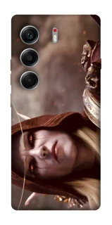 Чохол на Tecno Camon 40 Sylvana фото 1 з 1