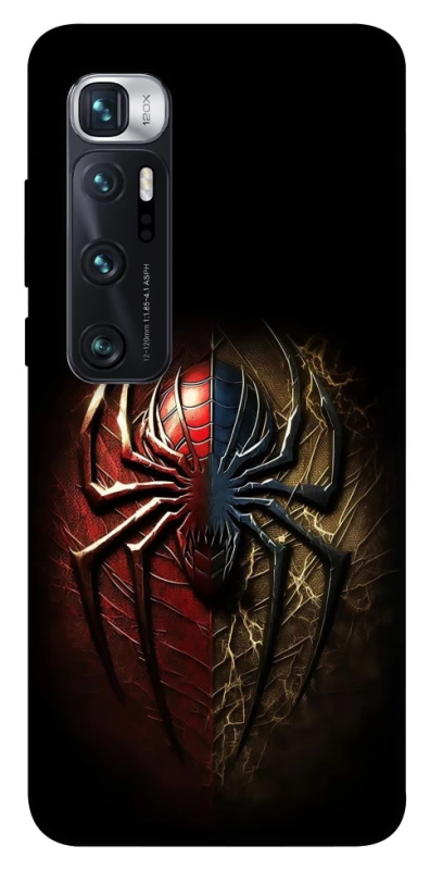 Чохол на Xiaomi Mi 10 Ultra Spiderman icon фото 1 з 1