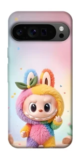 Чохол на Google Pixel 9 Pro Labubu colored фото 1 з 1