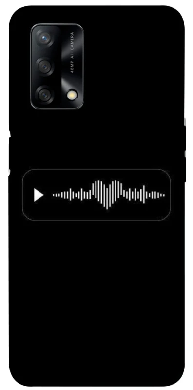 Чехол на Oppo A74 4G Love aesthetic ver.11 фото 1 из 1