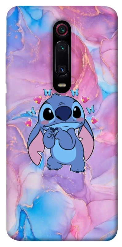 Чехол на Xiaomi Redmi K20 / K20 Pro / Mi9T / Mi9T Pro Stitch ver.28 фото 1 из 1