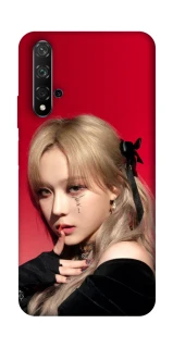 Чехол на Huawei Honor 20 / Nova 5T Aespa-Winter фото 1 из 1