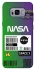 Чохол на Samsung G955 Galaxy S8 Plus NASA ver.2 фото 1 з 1