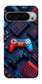 Чехол на Google Pixel 9 Pro XL Play Station фото 1 из 1